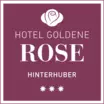 Hotel Goldene Rose