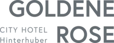 Hotel Goldene Rose