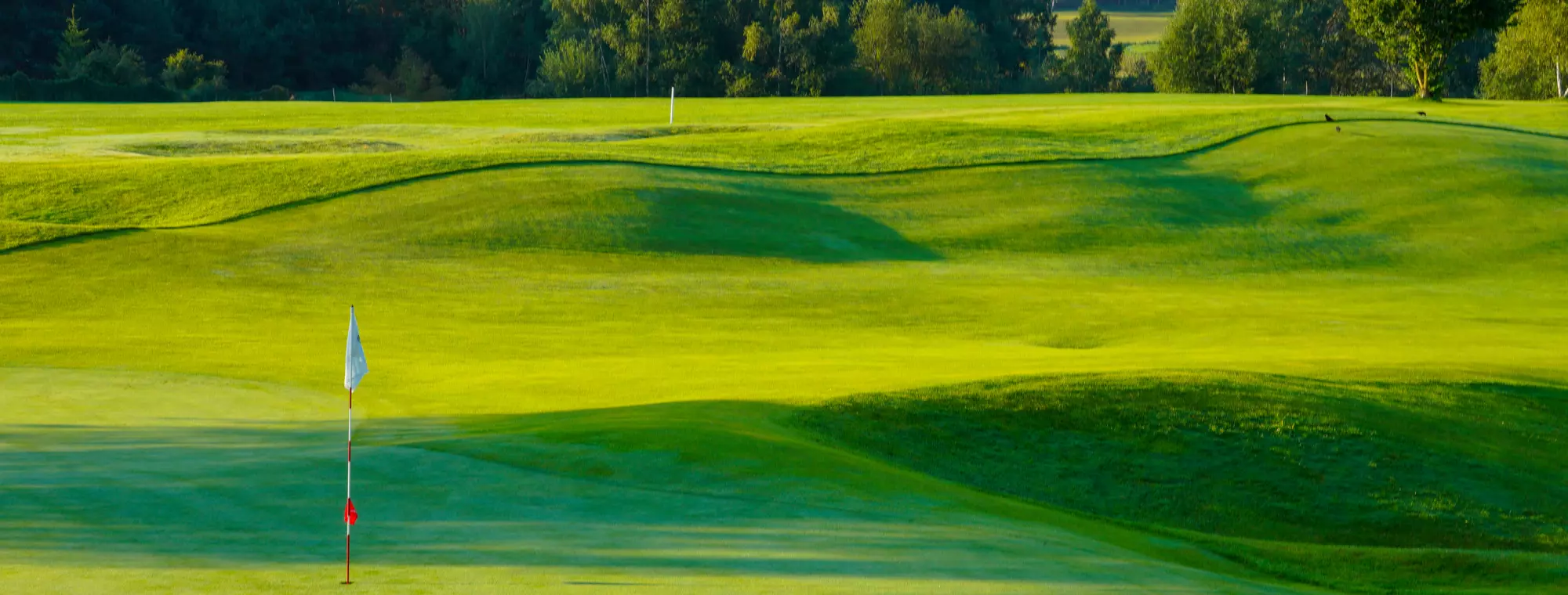 Golf, Sport, Hotel Royal, Bruneck, Pustertal Valley, Holiday